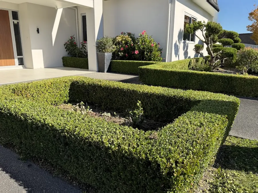 PSB Lawn & Gardening | Affordable Lawn Mowing & Garden Care Services Hamilton, NZ
