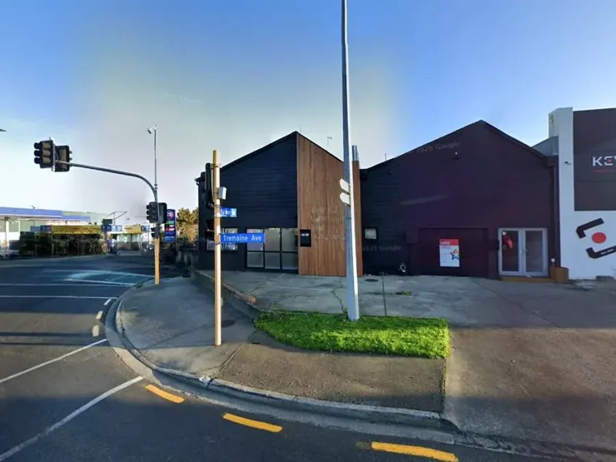 Higgison developments group ltd