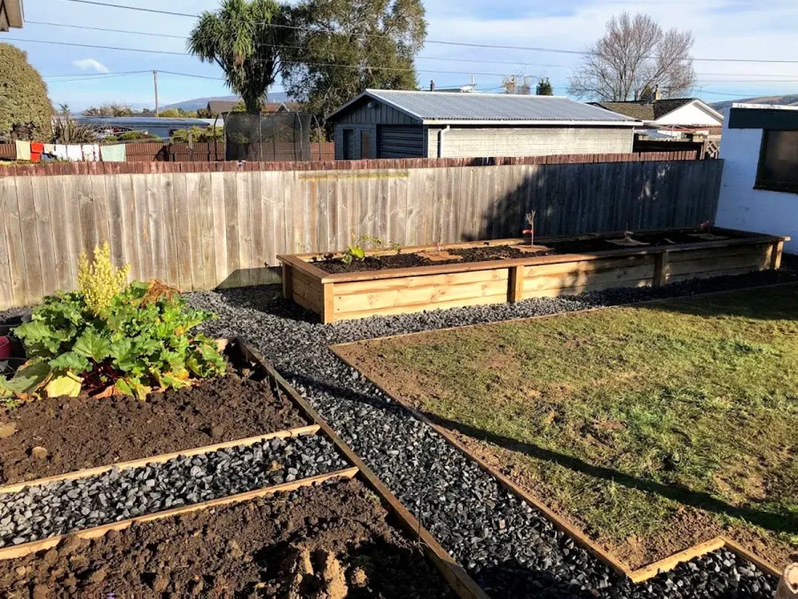 All Fencing Solutions-Lifetime Warranty!