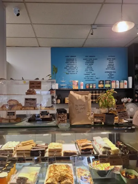 Coffee Culture Ashburton