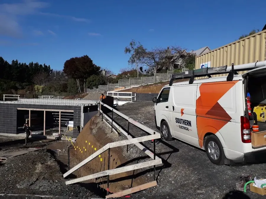 Southern Electrical Ltd