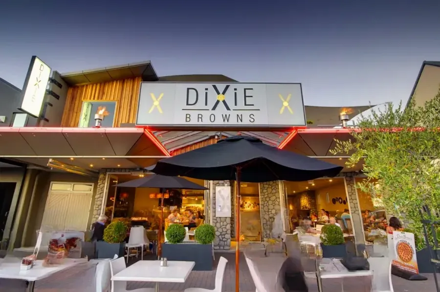Dixie Browns