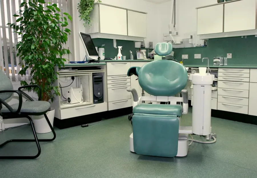 Dental Care Centre