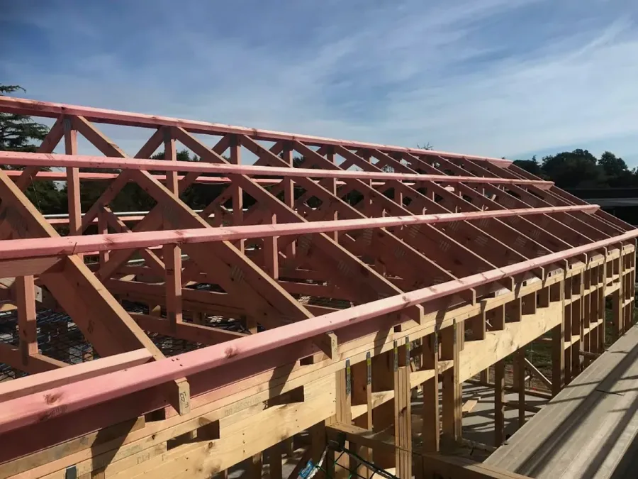 Tauranga Build And Maintain