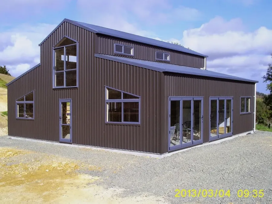 Totalspan Steel Buildings