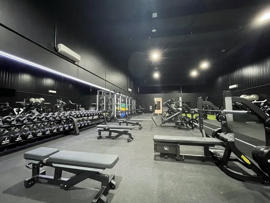Flex Fitness Whakatane - 24hr / 7day Gym