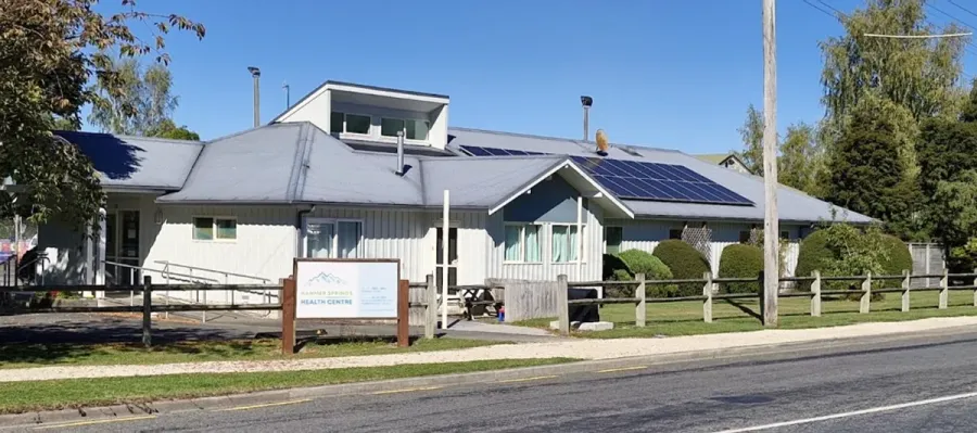 Hanmer Springs Health Centre