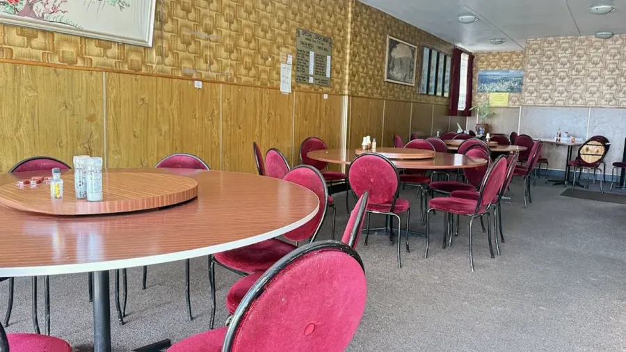 Gin's Restaurant