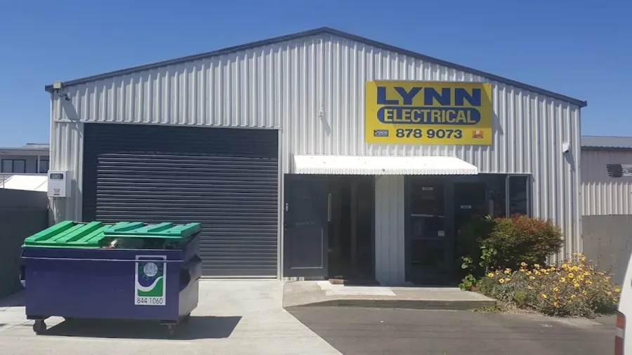 Lynn Electrical