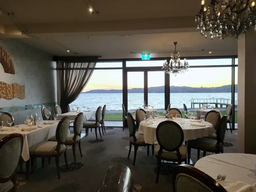 Edgewater Restaurant
