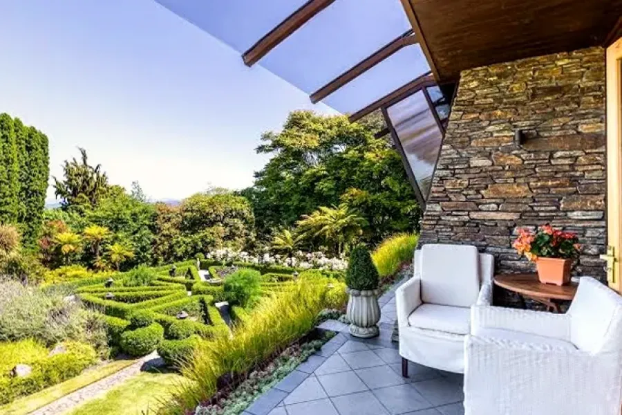 Lake Taupo Lodge