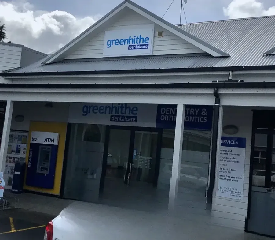 Greenhithe Dental Boutique