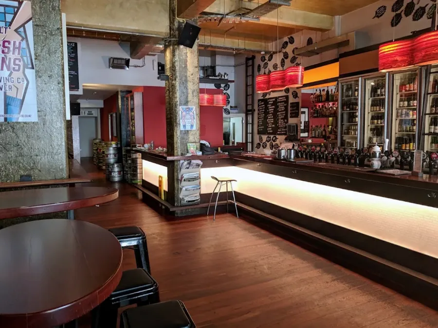The Malthouse