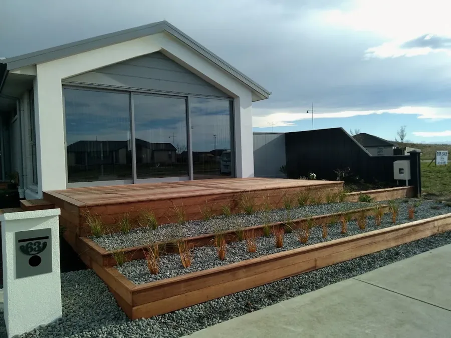 Bespoke Builders Ltd