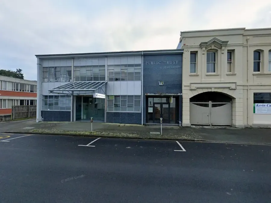 Mike Wallace Chartered Accountant