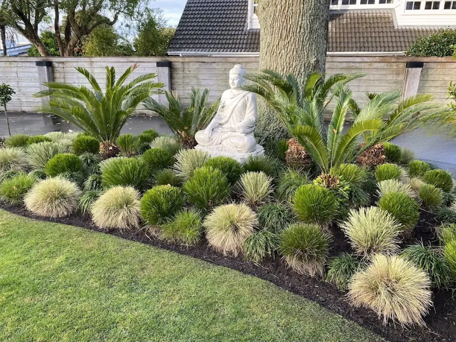 Allure Gardens
