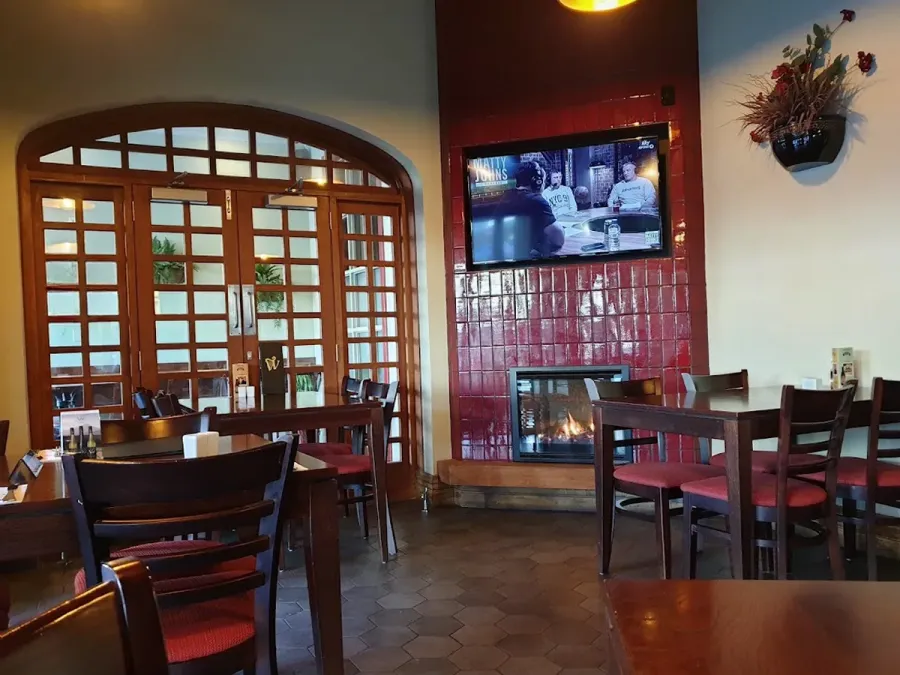 Waxy's Irish Pub