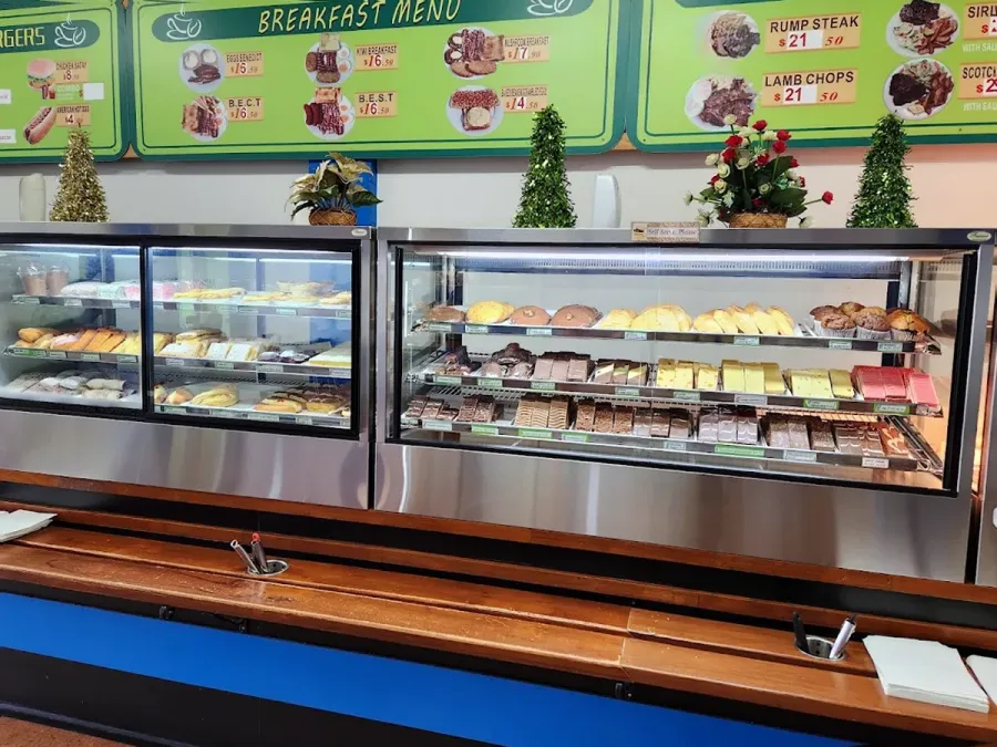 Bakehouse Cafe Otorohanga LTD