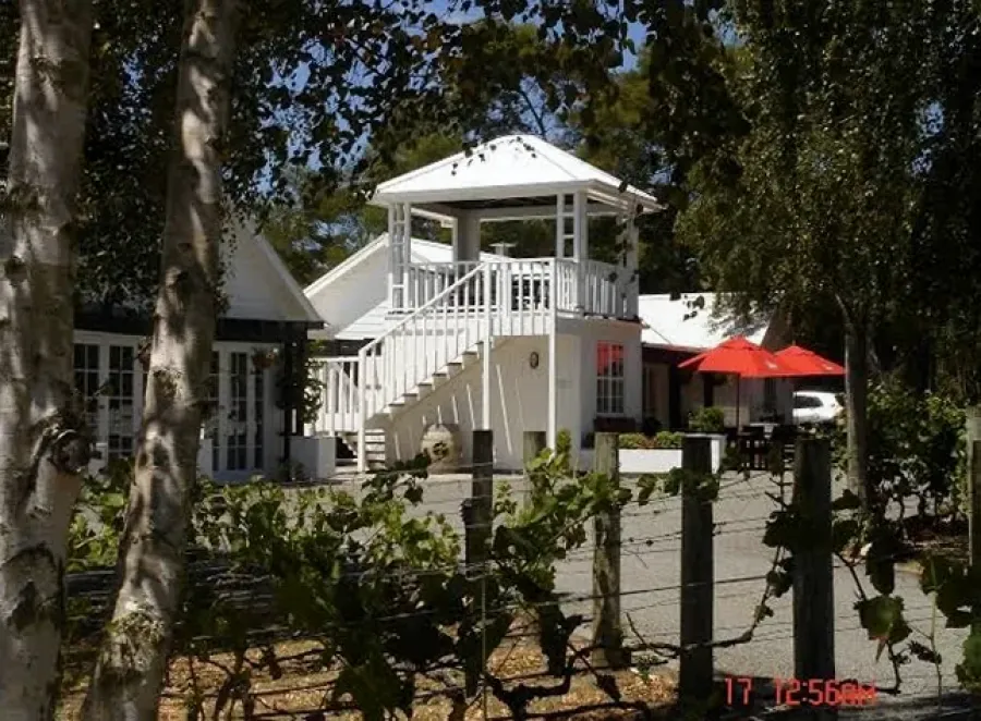 Aylstone Boutique Retreat