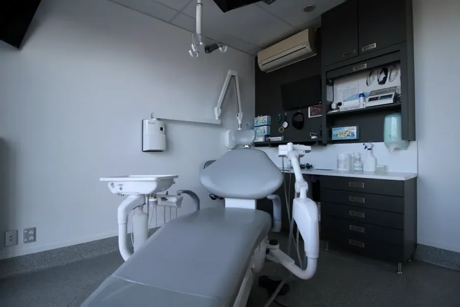Dentistry for Chickens