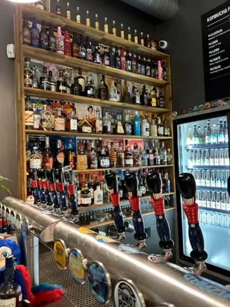 Rumours Rum Bar