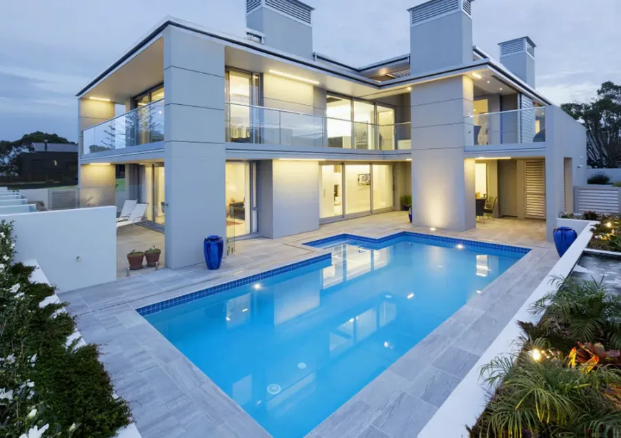 Shaw Builders