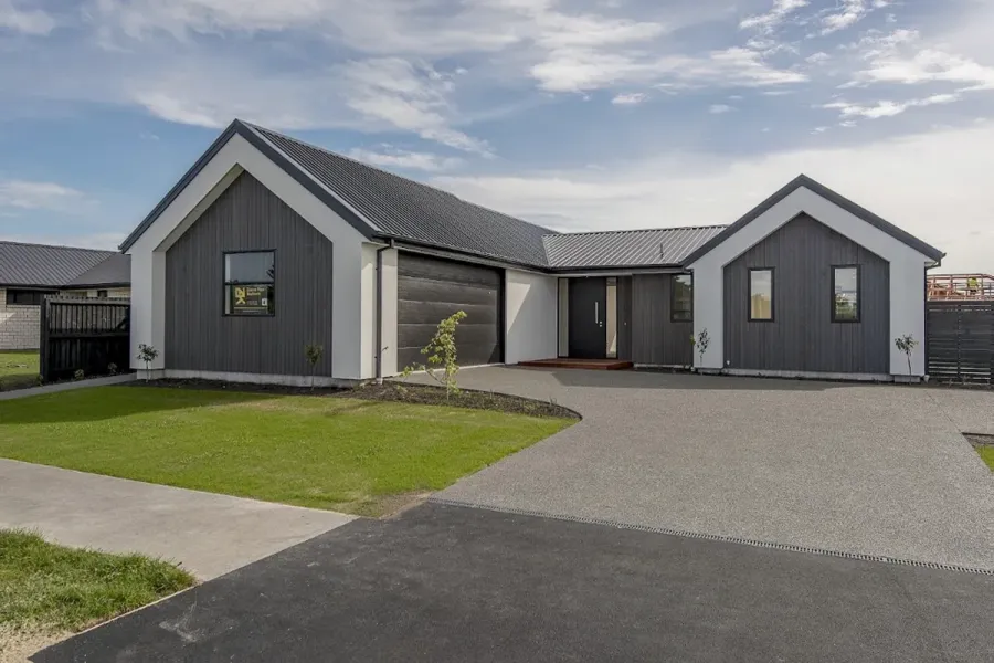 Zayne Kerr Builders