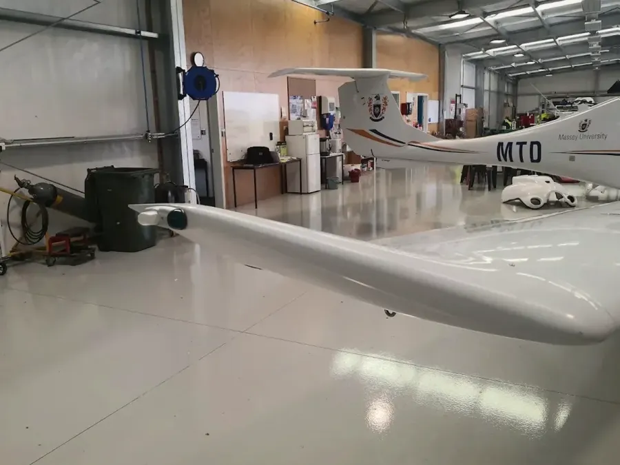 Massey University School of Aviation