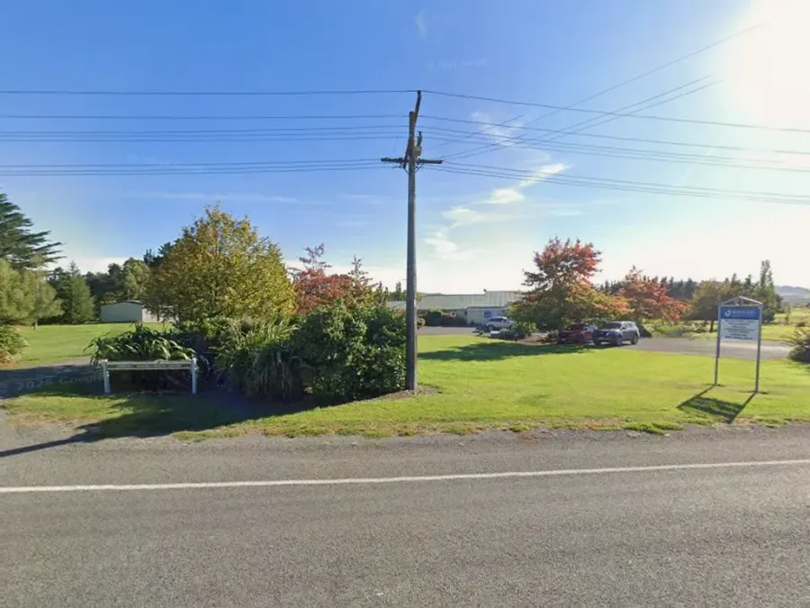 Waikari Health Centre
