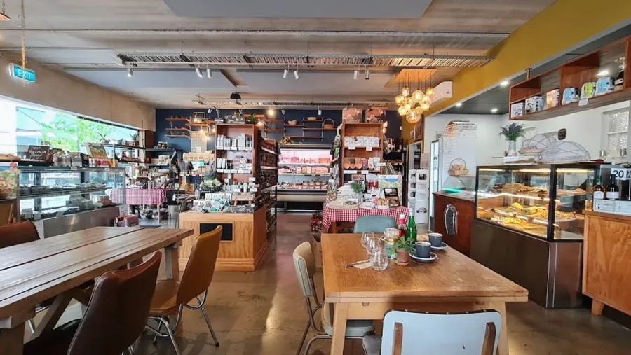 Fresca Mediterranean Cafe, Pizzeria & Bar Rangiora