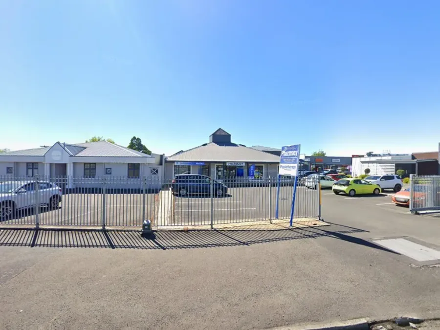 Five Cross Roads Physiotherapy