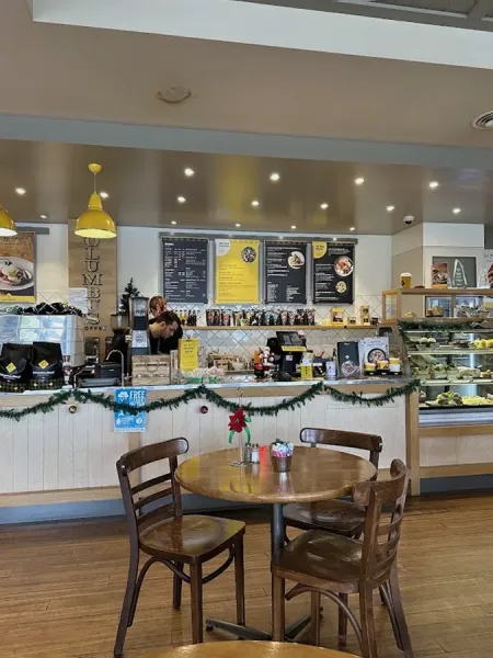 Columbus Coffee