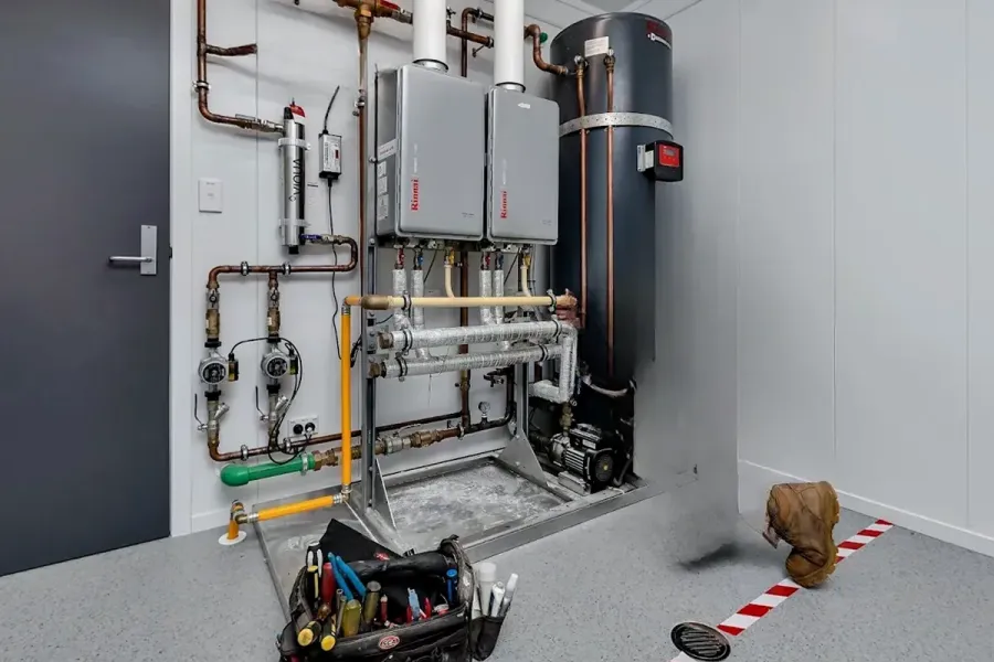 Northland Plumbing Gas & Drainage
