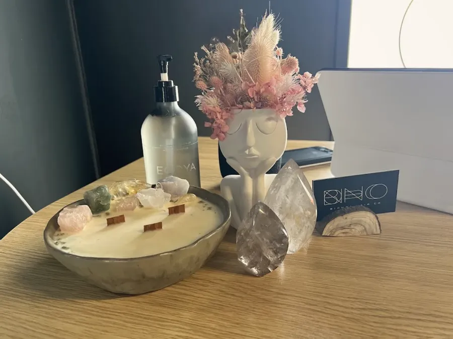 Bionda hair co