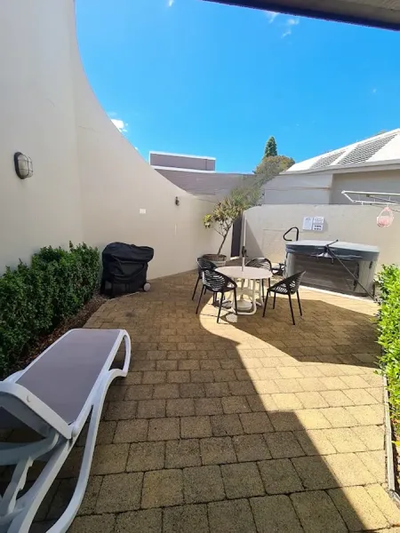 The Lakeside Villas