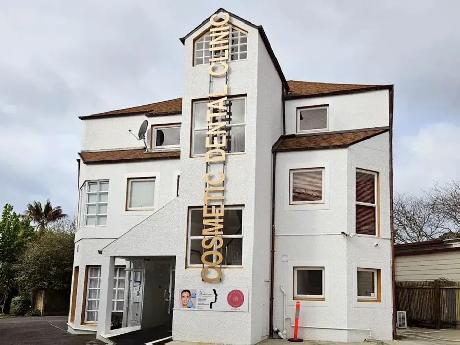 Cosmetic Dental