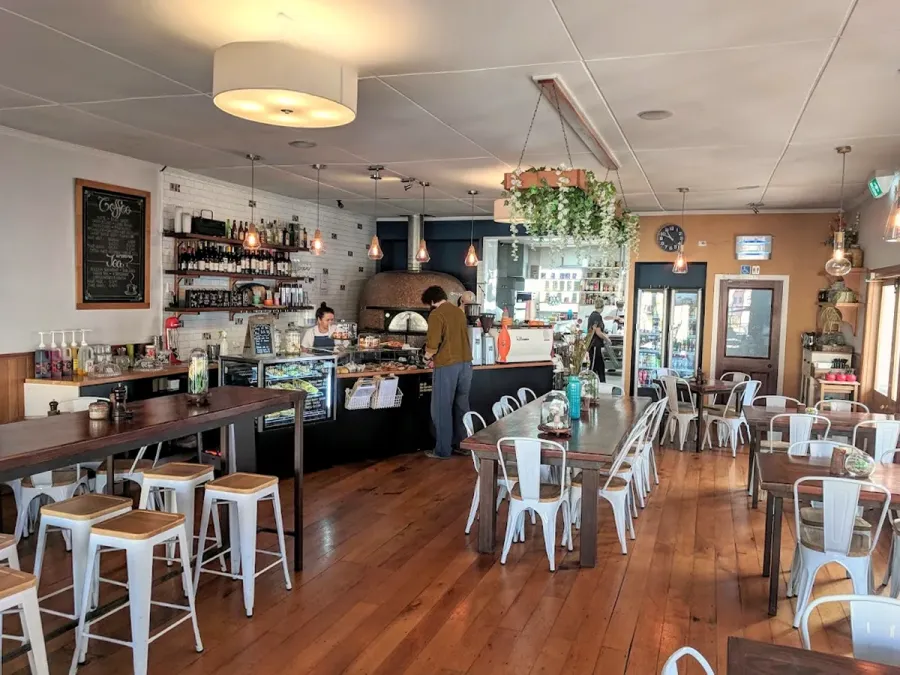 Everest Cafe