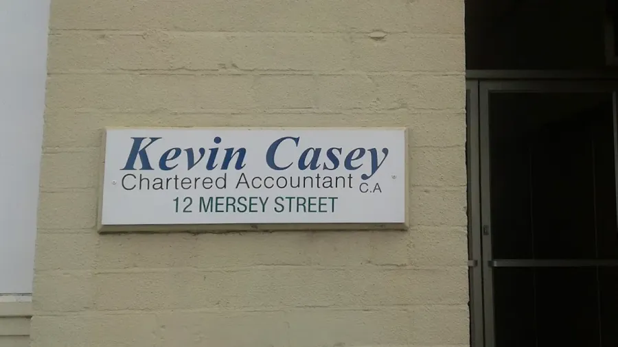 Kevin Casey Chartered Accountant