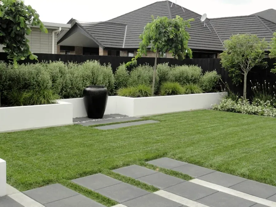 Imagine Landscape Design