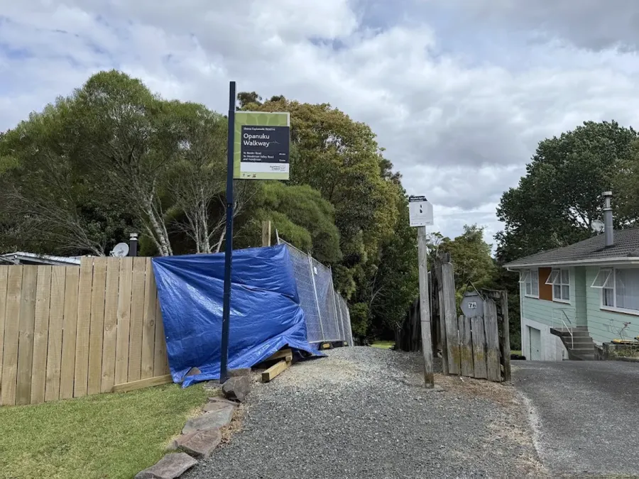 West Auckland Painters