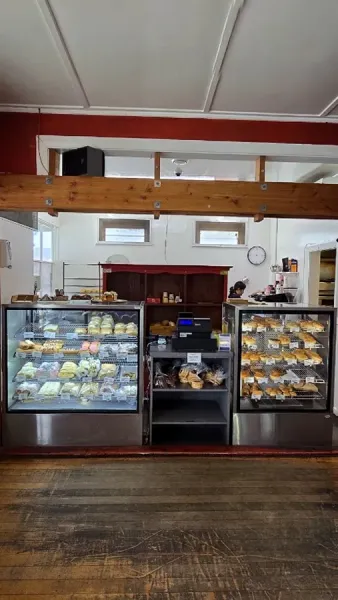 Culverden Bakery