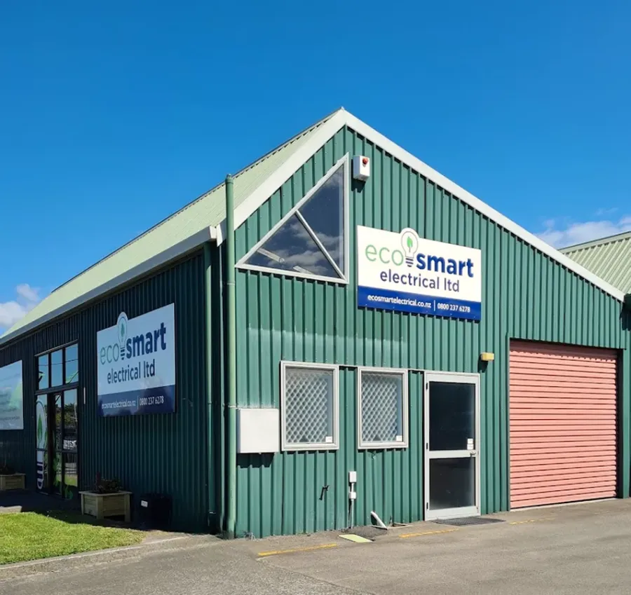 EcoSmart Electrical Ltd