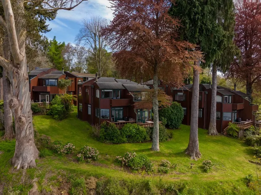 The Retreat Taupo