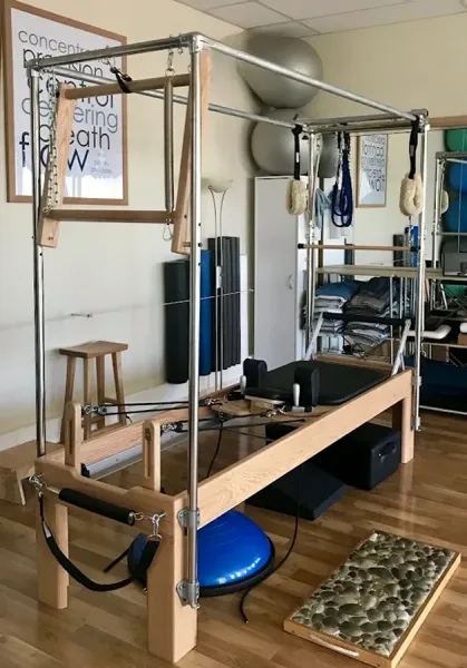 Pilates Nelson