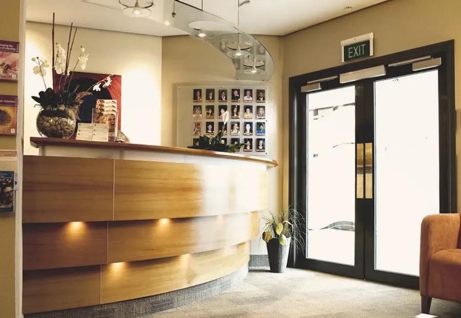 Fertility Associates - Hamilton
