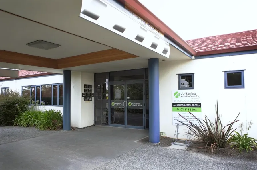 Amberley Medical Centre