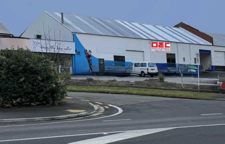 Otago Electrical & Communications