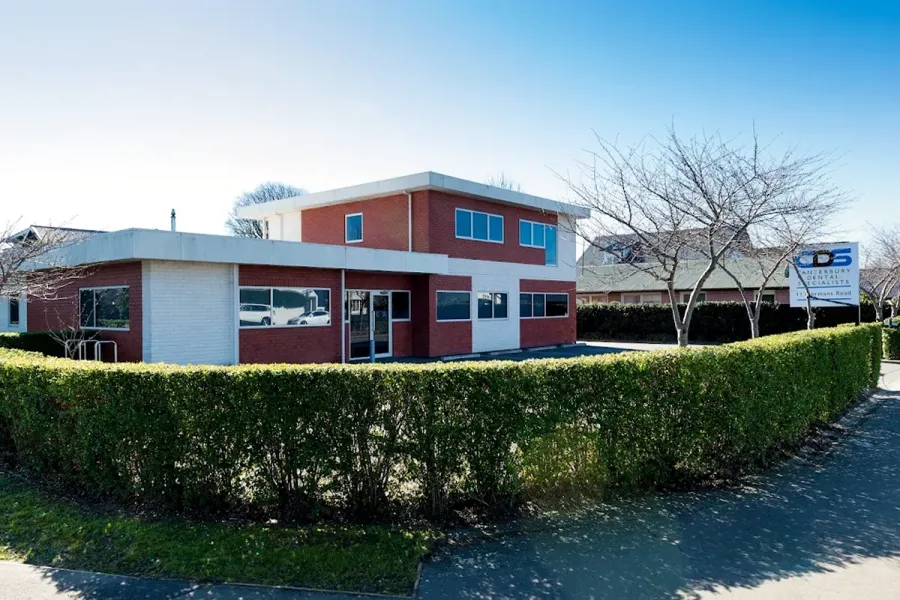 Christchurch Endodontic Practice