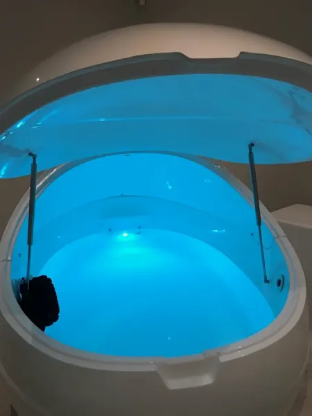 Float Therapy at Lifestyle Physio