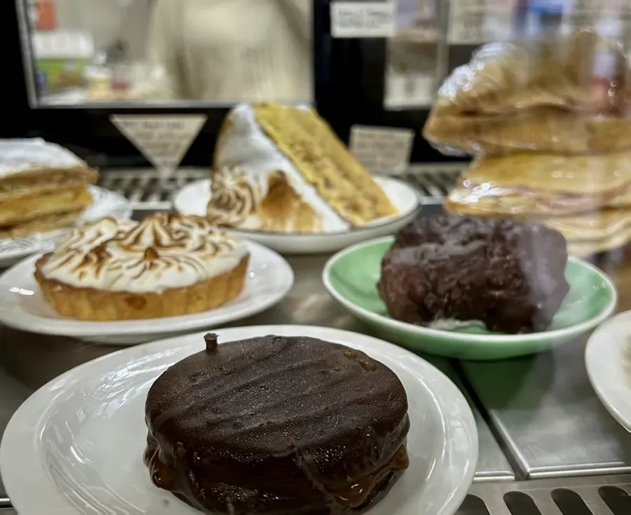 Kanki's Café Shop